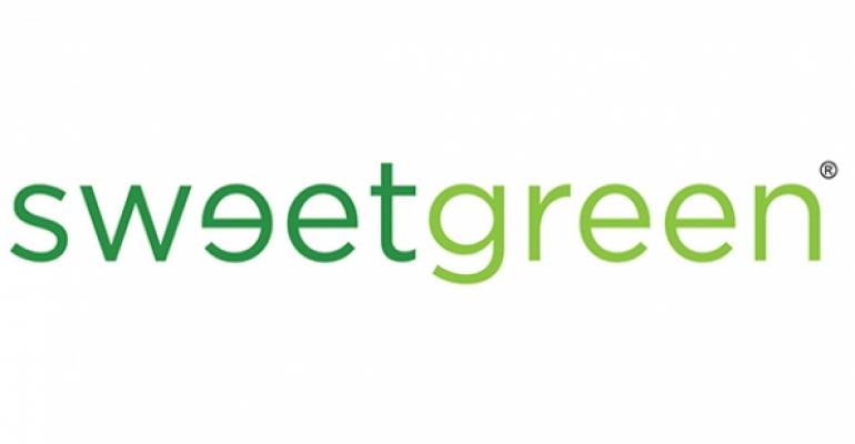 Sweetgreen corporate catering san francisco