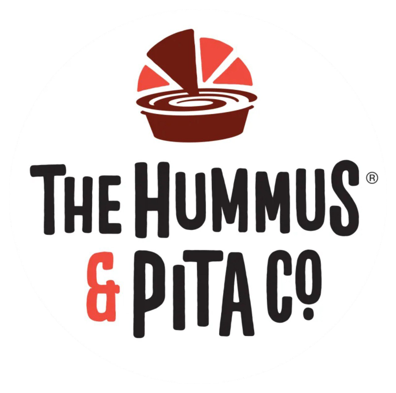 Hummus & Pita catering