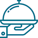 Catering event near me trays